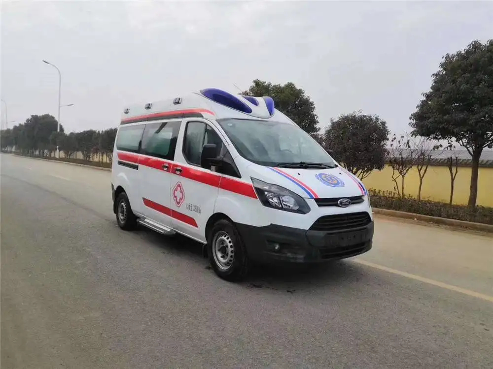 资溪县救护车转院